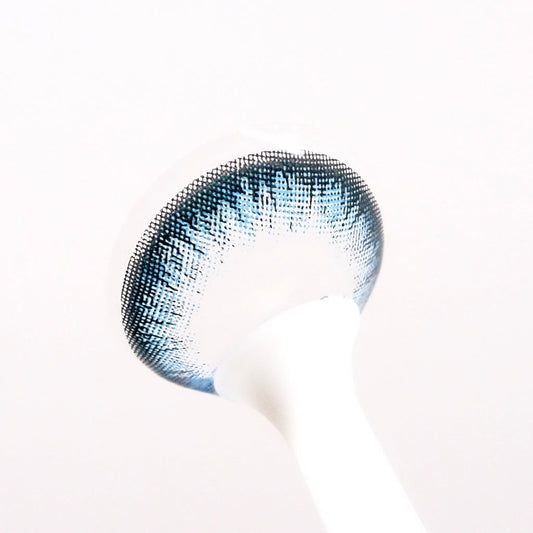 Ash Blue for astigmatism | M1276