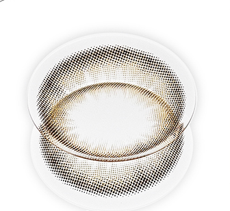Champagne Beige for astigmatism | M1664