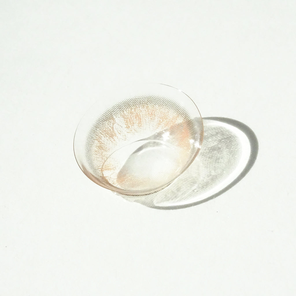 Peach Chiffon for Astigmatism | M1884