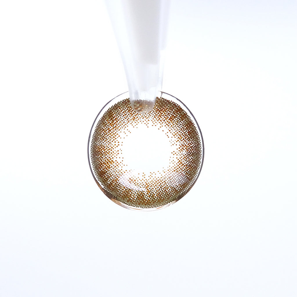 Pure Brown for Farsightedness | F288