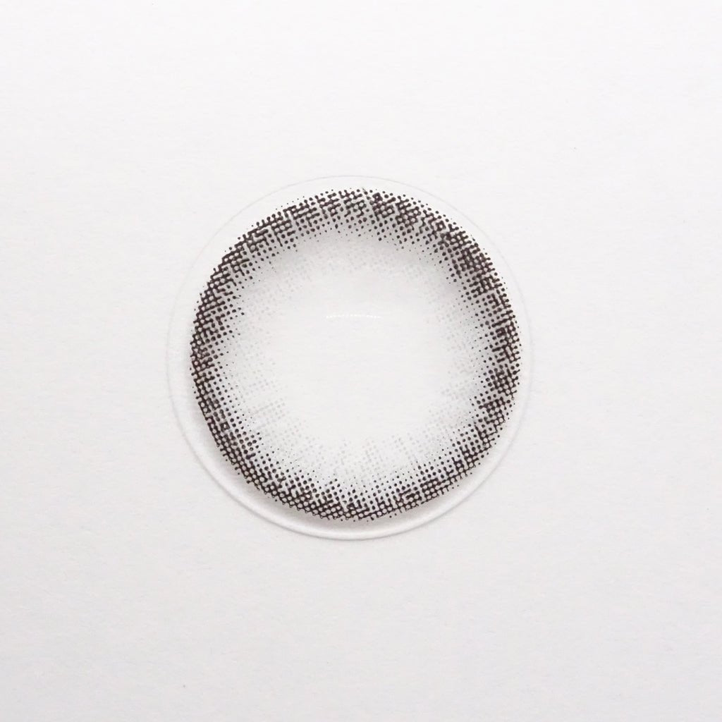 Ash Taupe | M1043 - Japan colored contacts BS(N) D982 Gray /1043 for astigmatism