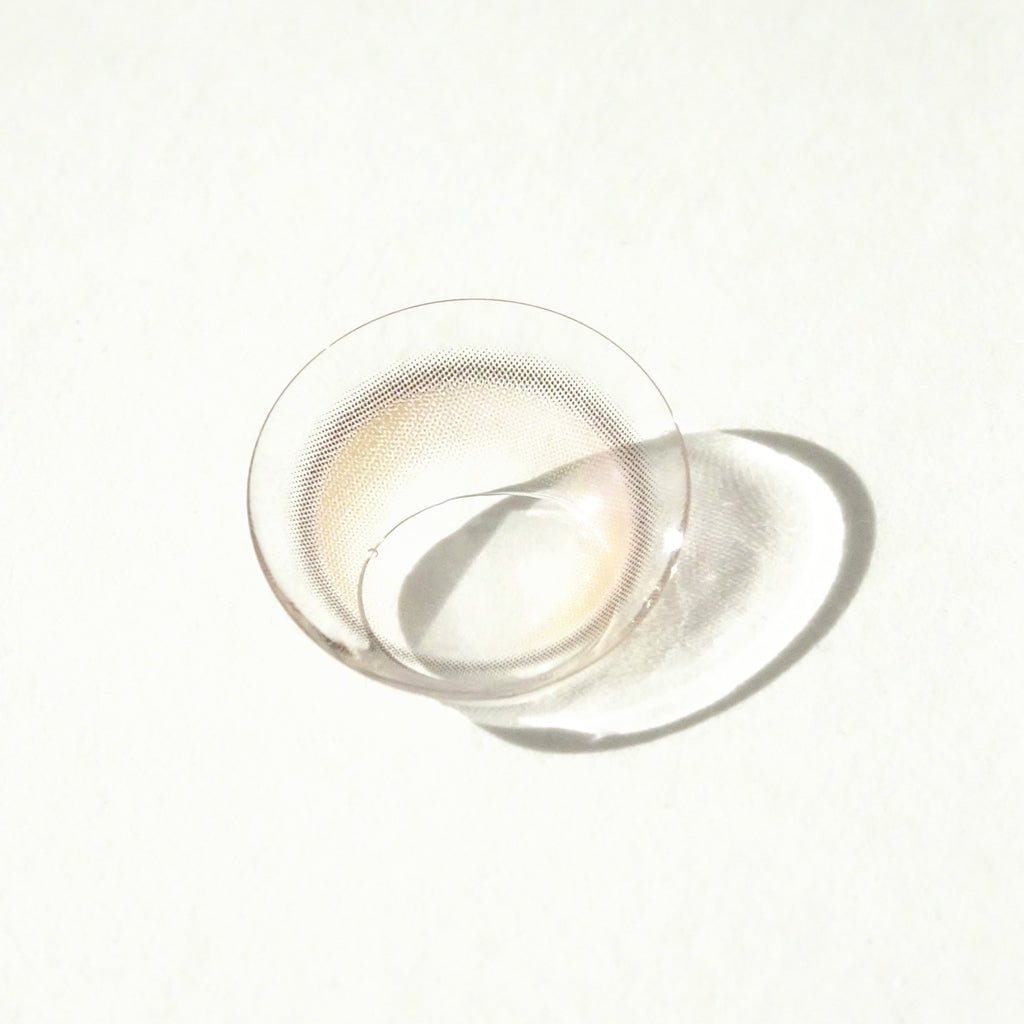 Sakura Mousse colored contacts for Astigmatism | M1892 - My ToricDILEN (N) F045 Choco toric / 1892