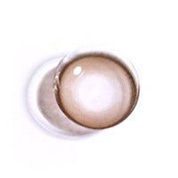 Toric Choco Colored Contacts for Astigmatism