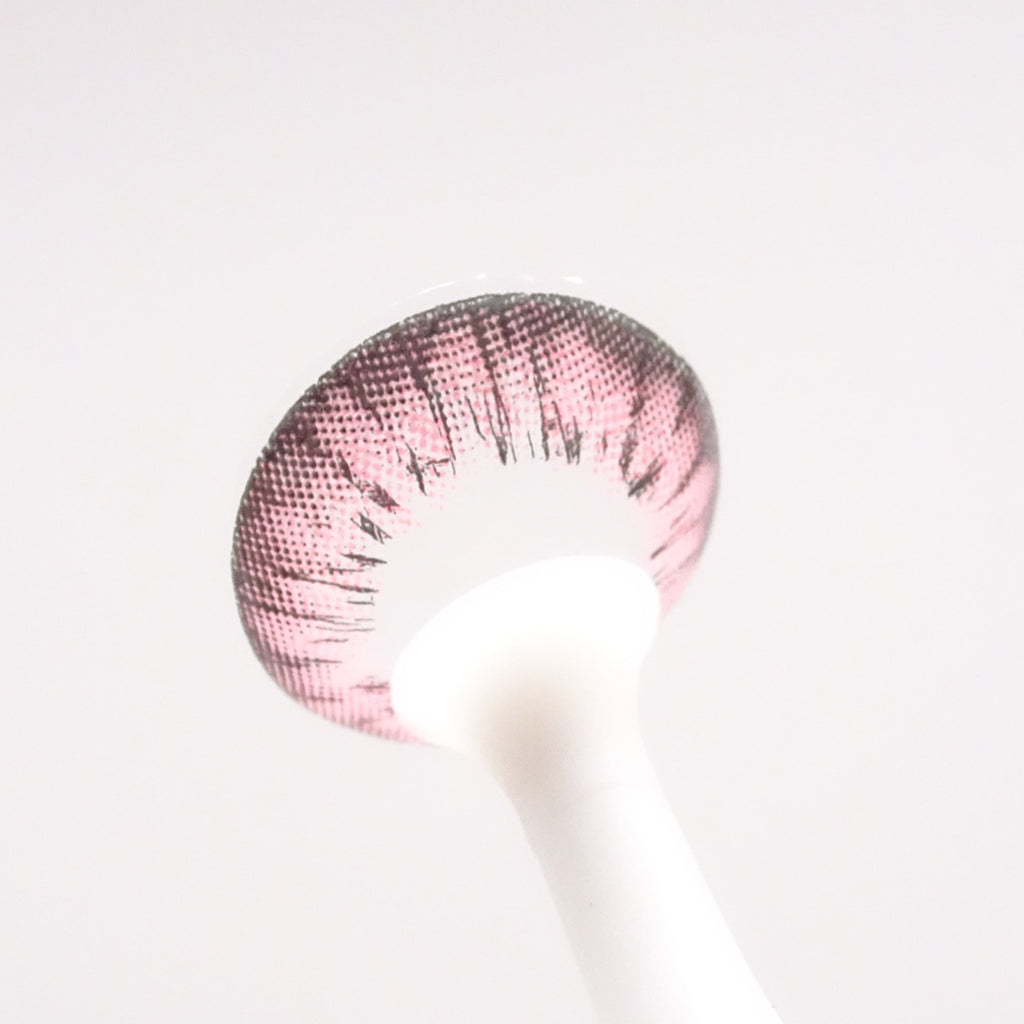 Berry Mousse for Astigmatism | M1271