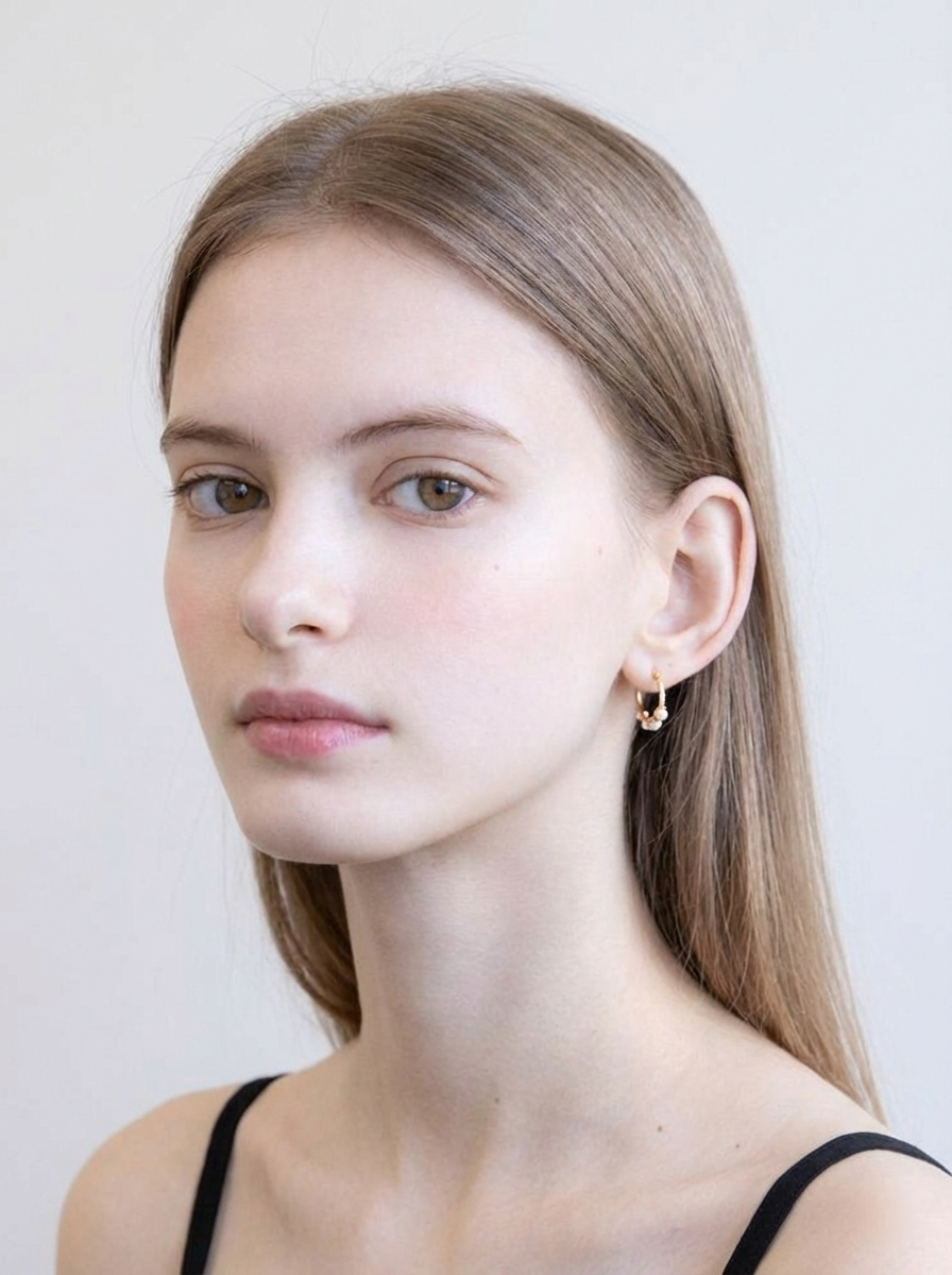 Vanilla Chiffon for Astigmatism | M1274