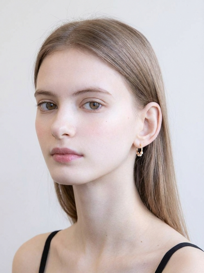 Vanilla Chiffon for Astigmatism | M1274