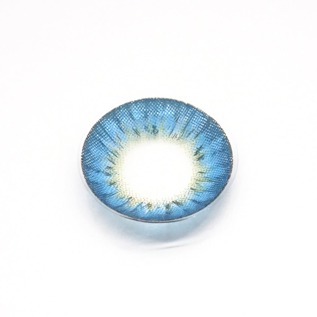 Mermaid Aqua for astigmatism | M1282