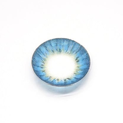 Mermaid Aqua for astigmatism | M1282