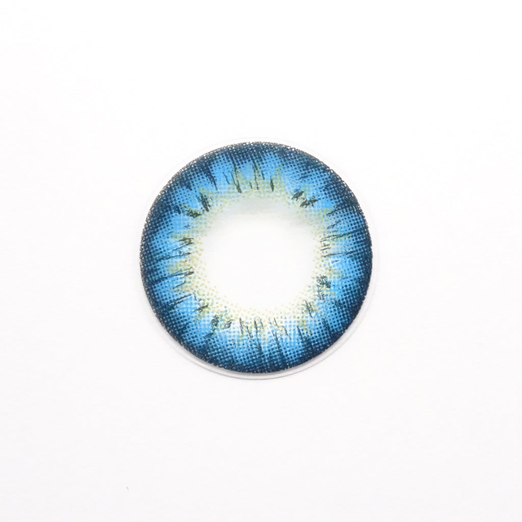 Mermaid Aqua for astigmatism | M1282