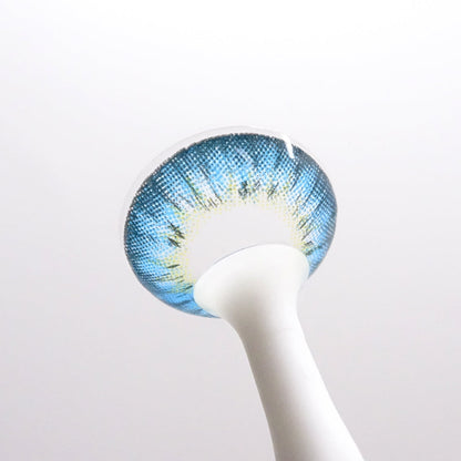 Mermaid Aqua for astigmatism | M1282