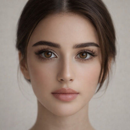 Honey Marron for astigmatism ｜M1284