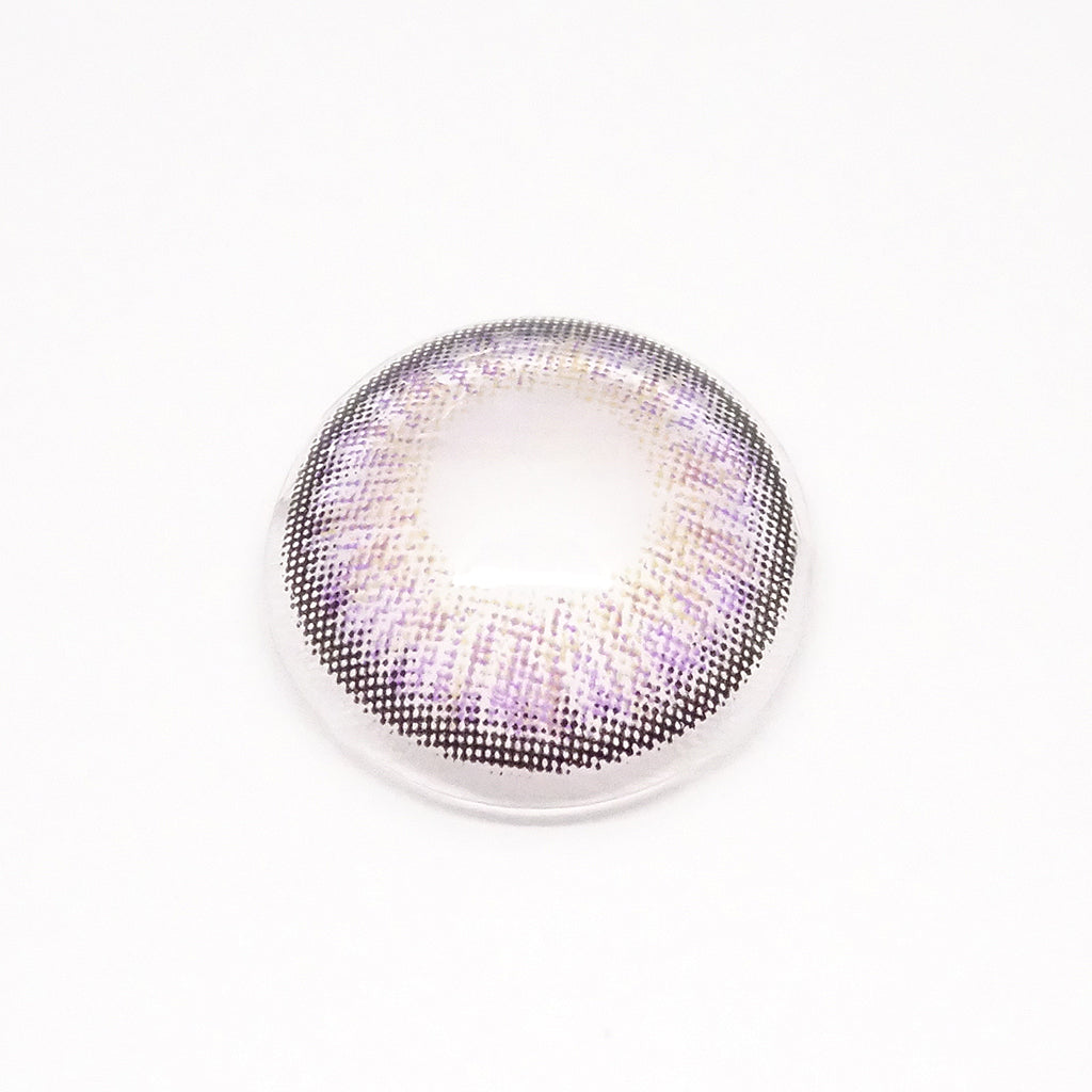 Lilac Chiffon for Farsightedness ｜ F1629