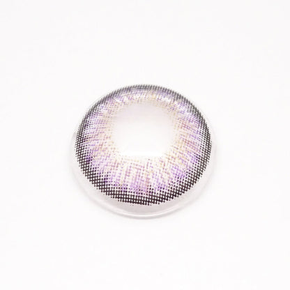 Lilac Chiffon for Farsightedness ｜ F1629