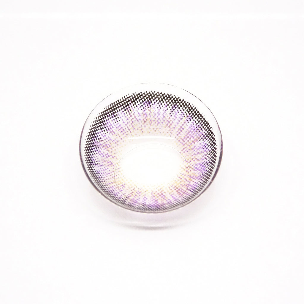 Lilac Chiffon for Farsightedness ｜ F1629