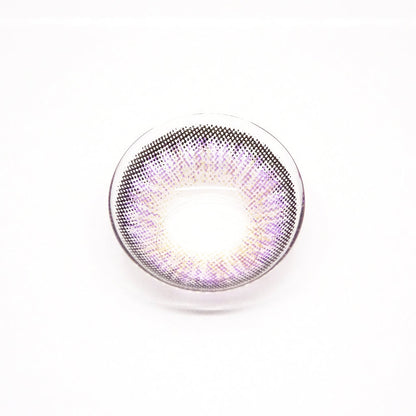 Lilac Chiffon for Farsightedness ｜ F1629