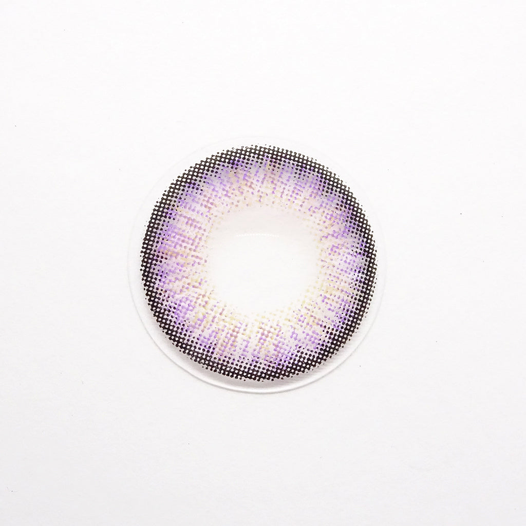 Lilac Chiffon for Farsightedness ｜ F1629