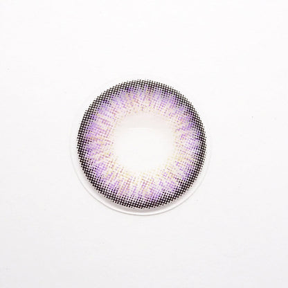 Lilac Chiffon for Farsightedness ｜ F1629