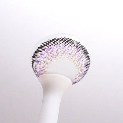 Lilac Chiffon for Farsightedness ｜ F1629