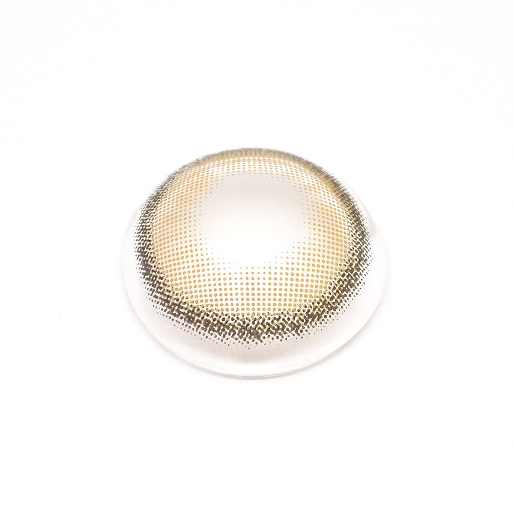 Cream Donut for Astigmatism | M1662
