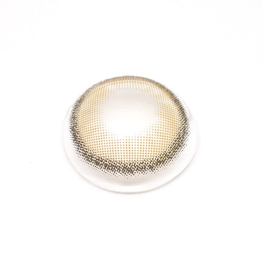 Cream Donut for Astigmatism | M1662