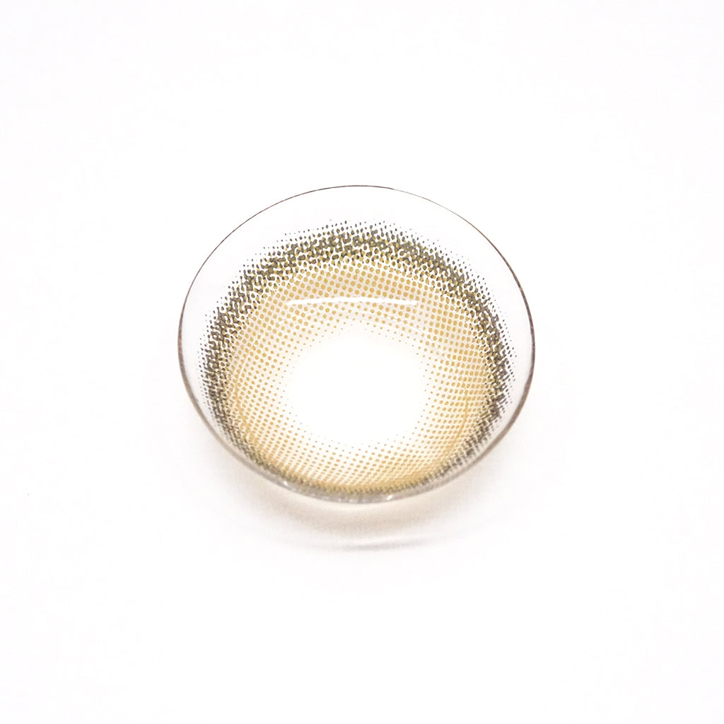 Cream Donut for Astigmatism | M1662