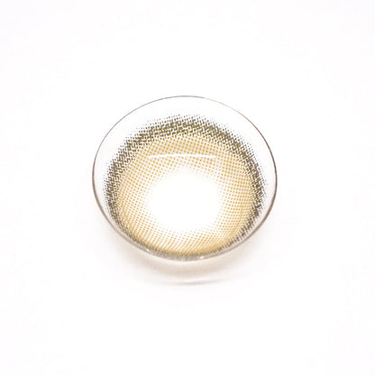 Cream Donut for Astigmatism | M1662