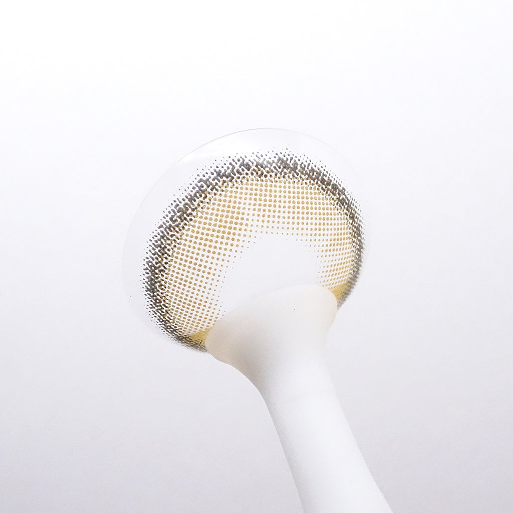 Cream Donut for Astigmatism | M1662