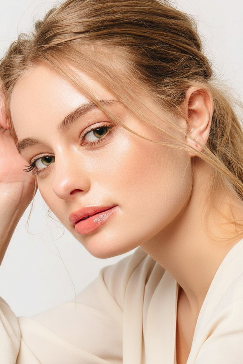 Champagne Beige for astigmatism ｜ M1664