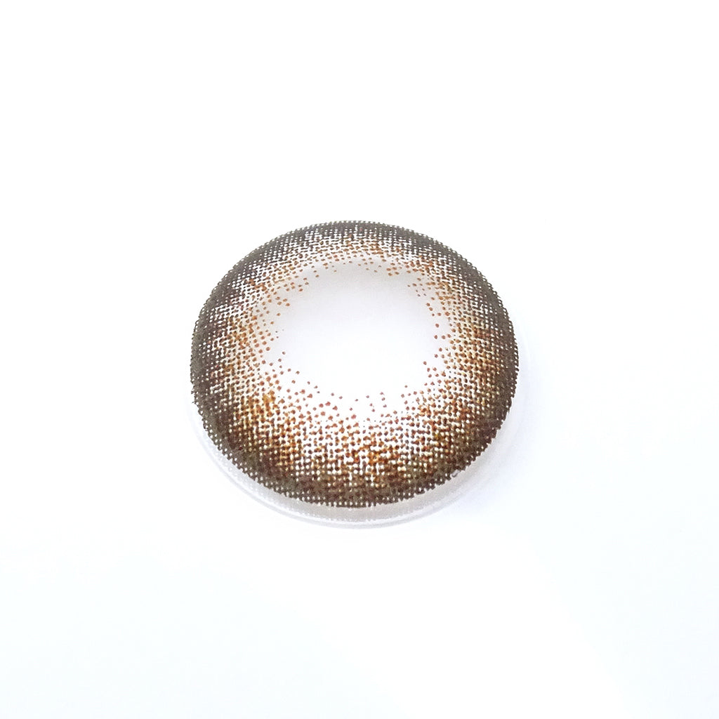 Pure Brown for Farsightedness | F288
