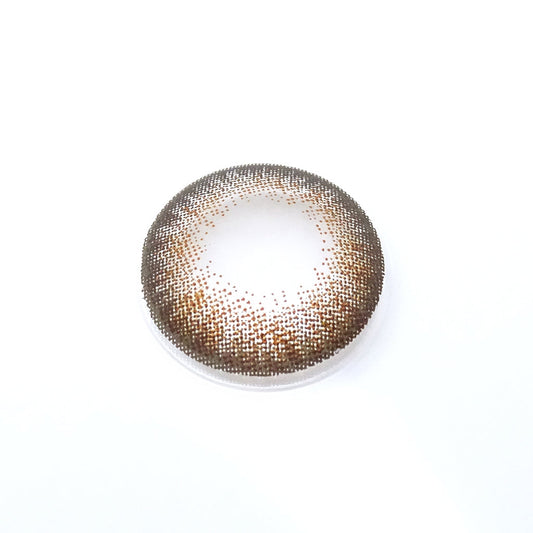 Pure Brown for Astigmatism | M288