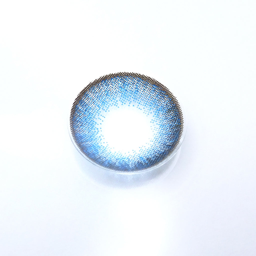 Pure Vail Blue for Farsightedness | F290