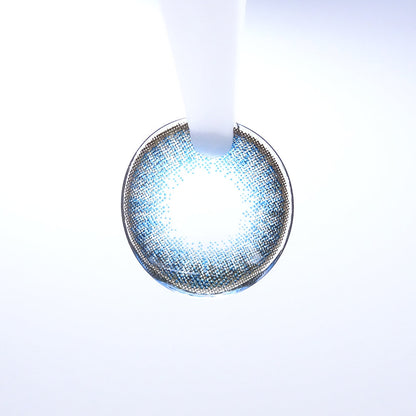 Pure Vail Blue for Farsightedness | F290