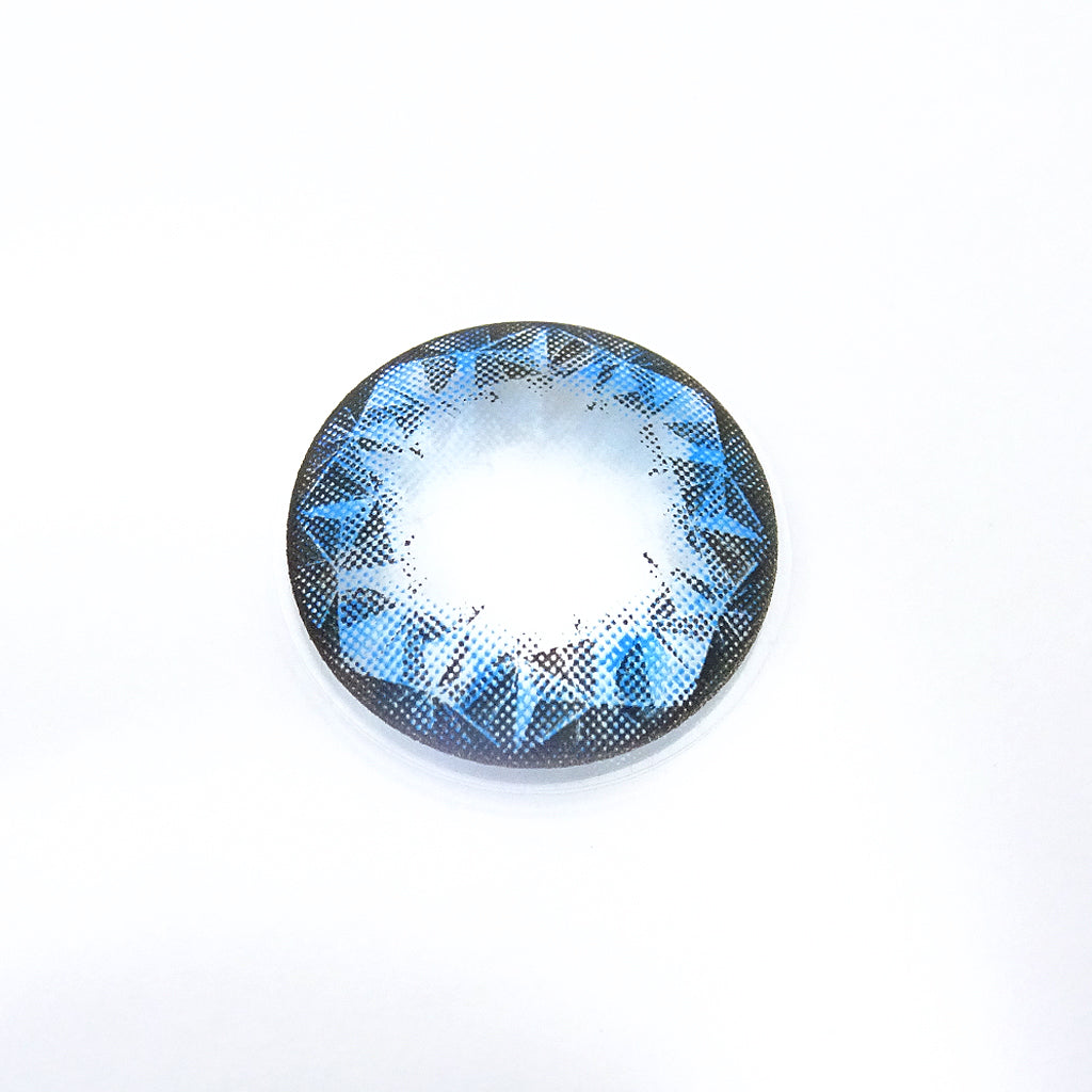 Sapphire Royal Blue for Farsightedness | F427