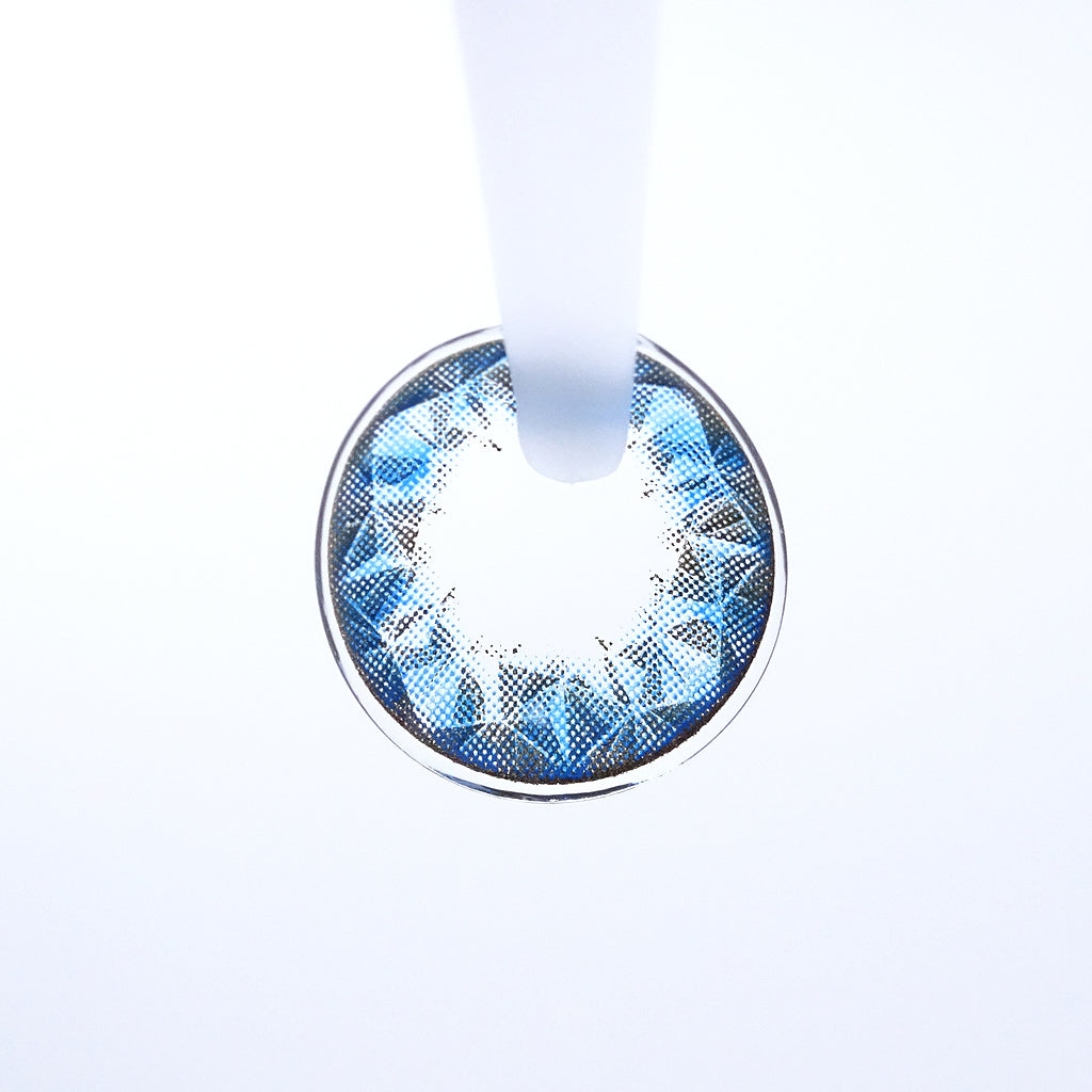 Sapphire Royal Blue for Farsightedness | F427