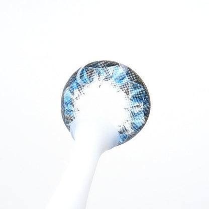 Sapphire Royal Blue for Farsightedness | F427