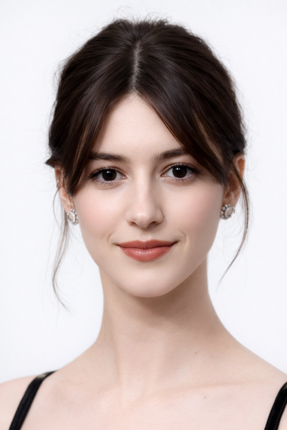 Smoky Muse for Farsightedness  ｜ F538