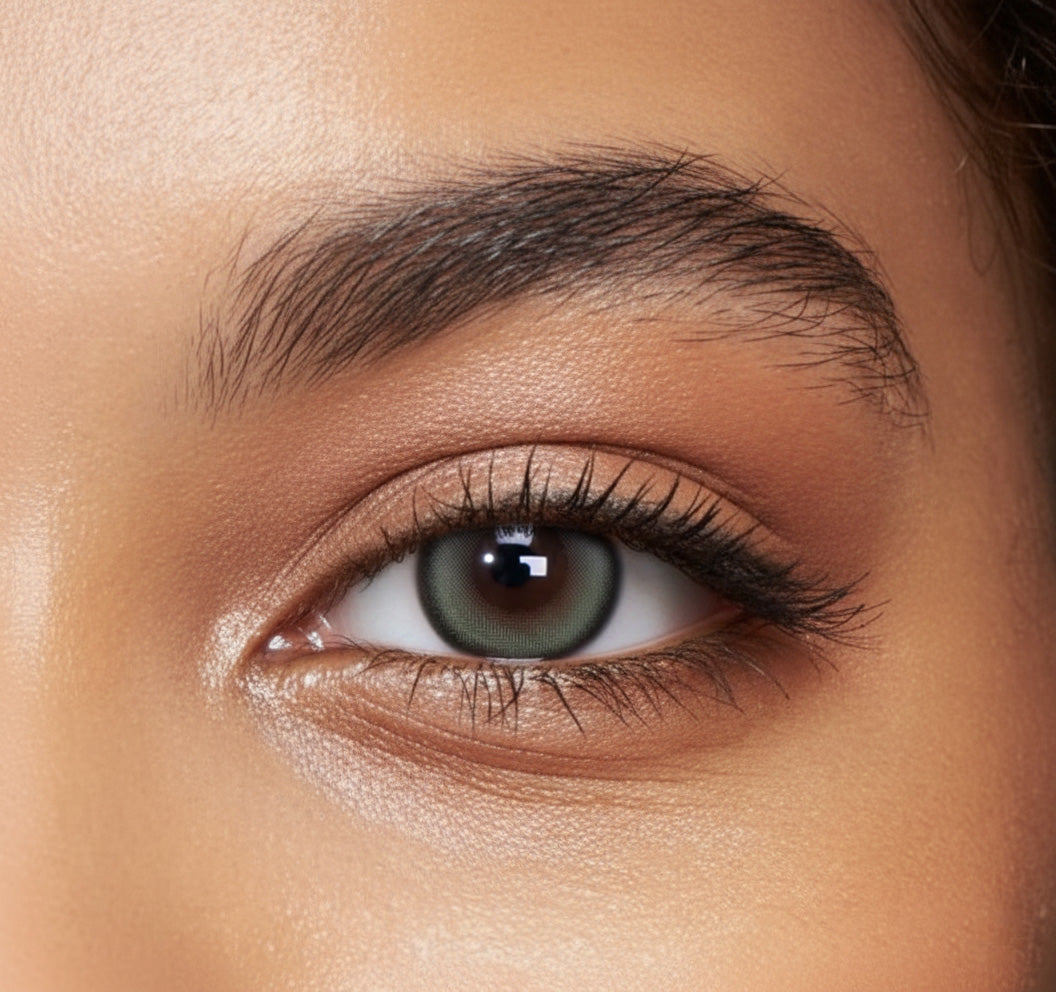 Olive Ash for astigmatism | M1725