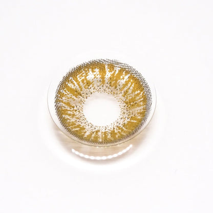 Amber Flame for astigmatism - Amber Flame | M827 - Japan colored contacts DUEBA(N) BT toric Brown /827
