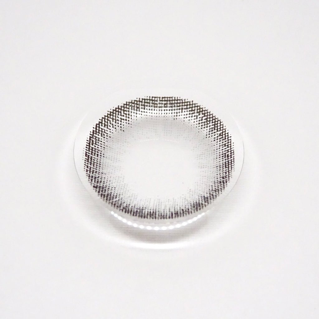 Ash Taupe | M1043 - Japan colored contacts BS(N) D982 Gray /1043 for astigmatism