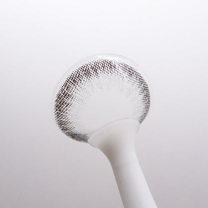 Ash Taupe | M1043 - Japan colored contacts BS(N) D982 Gray /1043 for astigmatism