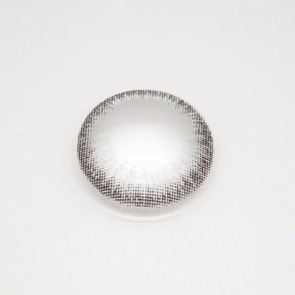 Ash Taupe | M1043 - Japan colored contacts BS(N) D982 Gray /1043 for astigmatism