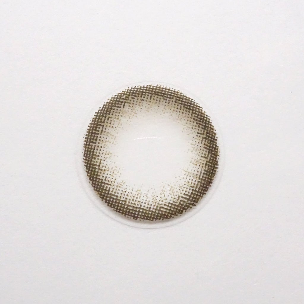 Ashy Bloom for astigmatism | M928 - Japan colored contacts BS(N) B312 brown /928