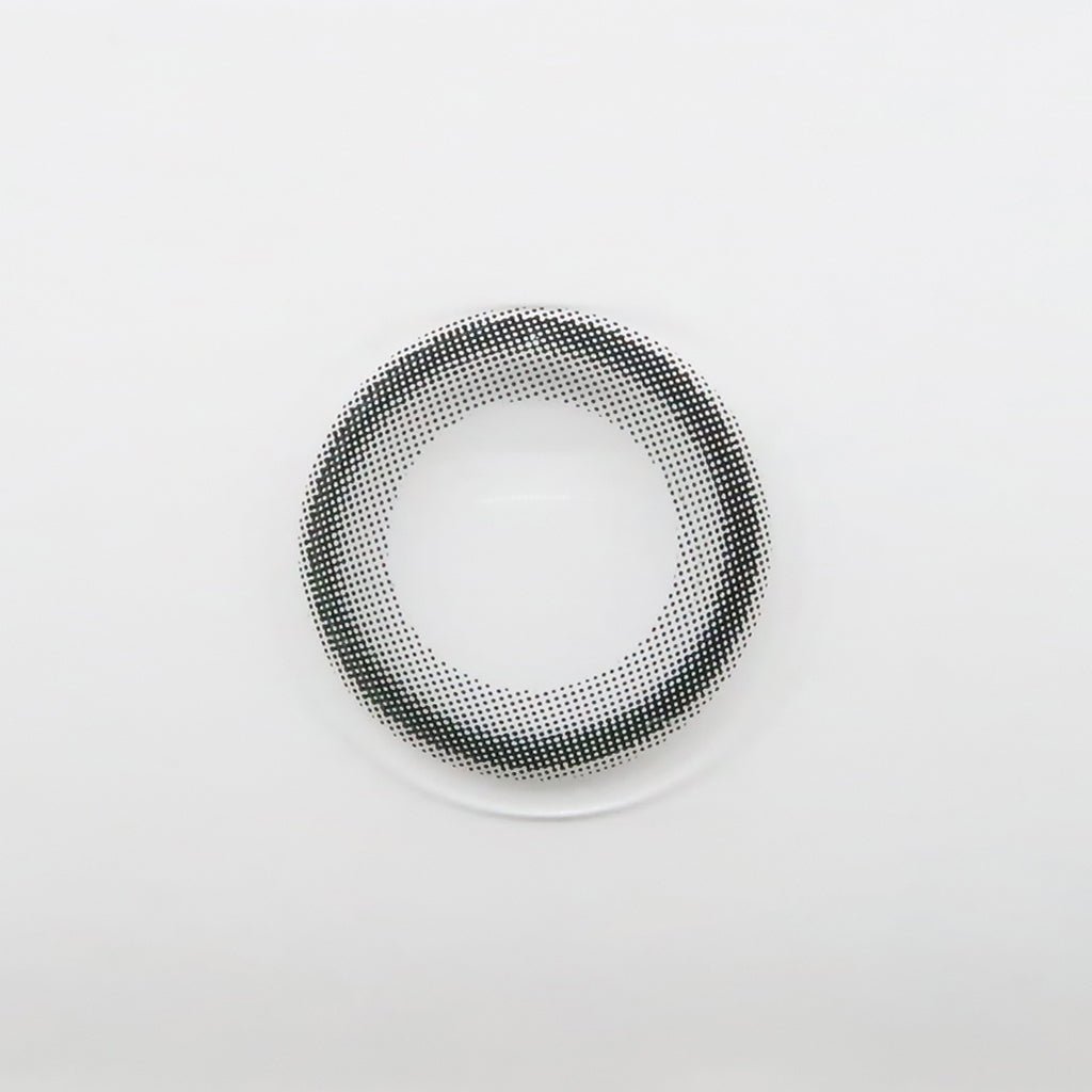 Chagall Noir colored contacts for Astigmatism | M537 - Japan colored contacts NEOVISION(N) Chagall /537