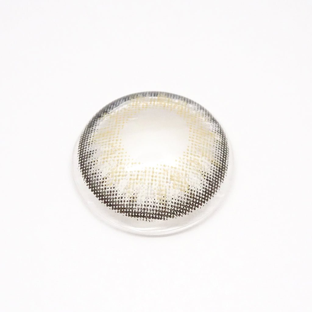 Champagne Haze colored contacts for Astigmatism | M1627 - My ToricNEOVISION(N) 3T Gray/1627