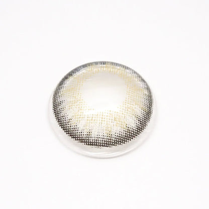 Champagne Haze colored contacts for Astigmatism | M1627 - My ToricNEOVISION(N) 3T Gray/1627