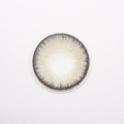 Champagne Haze colored contacts for Astigmatism | M1627 - My ToricNEOVISION(N) 3T Gray/1627