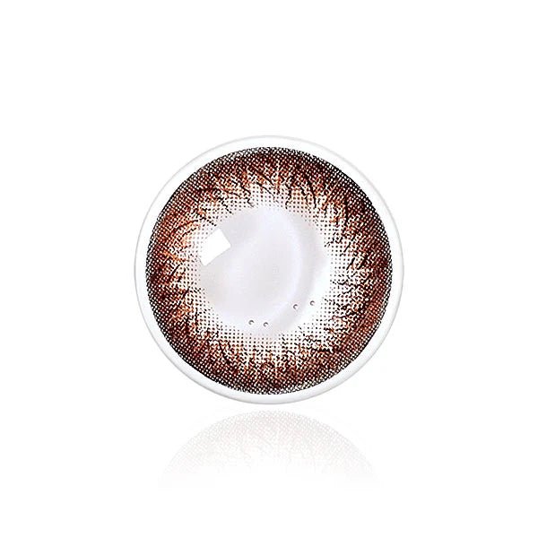 Cocoa Tart | M1241 - Japan colored contacts BS(N) B312 brown /928