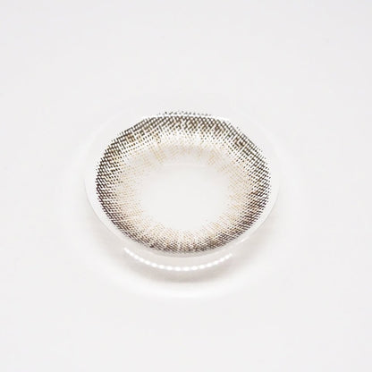 Cream Mocha | M1042 - Japan colored contacts BS(N) D982 Brown/1042 for astigmatism