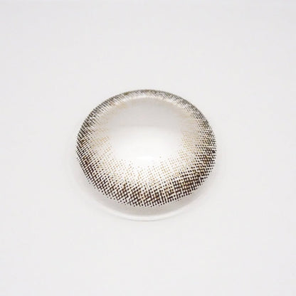 Cream Mocha | M1042 - Japan colored contacts BS(N) D982 Brown/1042 for astigmatism