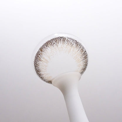 Cream Mocha | M1042 - Japan colored contacts BS(N) D982 Brown/1042 for astigmatism